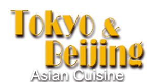 Tokyo & Beijing Asian Cuisine Restaurant, Jamestown, NY